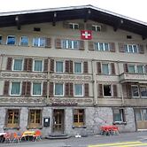 Boutique Hotel Bären Ringgenberg