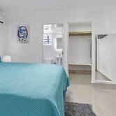 Apartamento Vista Caribe de Lujo