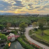 Waew Arun Garden Resort