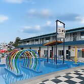 River Splash Resort Neral Karjat