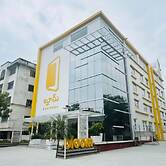 Bloom Hotel - Kakinada