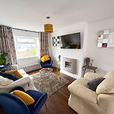 Bassetts House - Mins to Central London