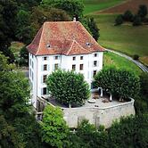 Hotel Schloss Rued - Boutique Hideaway