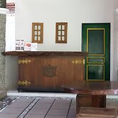 Omah Kebon Guest House