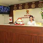 Hacom Galaxy Hotel