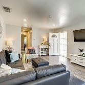 Pet-friendly Apt 11 Mi to Dtwn San Diego!