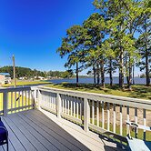 Private Boat Launch! Pamlico River Hideaway