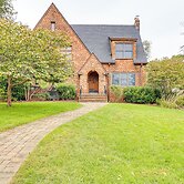 Easy Train Access to Nyc! Elegant Family Retreat