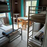 Gite D'étape port de Carhaix