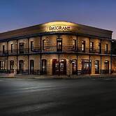 Emigrant Boutique Hotel