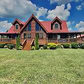 Pinnacle Place by Jackson Mountain Rentals