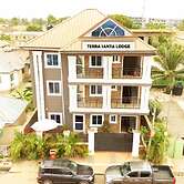 Terra Santa Lodgings & Restaurants