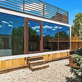 LUXX LODGE Glamping and Taos RV Park