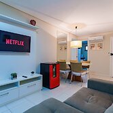 Flat Beverly Hills - Porto das Dunas