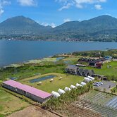 Butterfly Bali Glamping