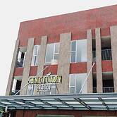 Hotel Sanctuary Slipi