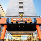 APA Hotel Gunma Ota Ekikita