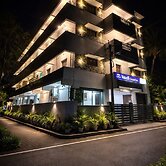 Naadi Grand Inn