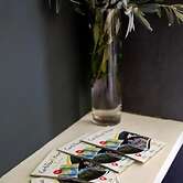 L'Autentik petit hôtel