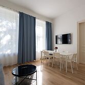 Faraway Homes Studios Klosterneuburg