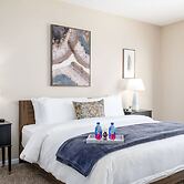 Long Stay 2BR Pet-friendly New Albany Area