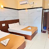 Ocean View Residency