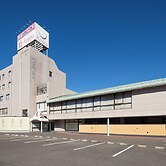 Matsuura City Hotel