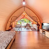 Muju Land Camping Glamping