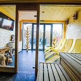 Pensjonat Fitness i Spa Gregor