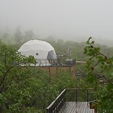 EcoHouse Glamping by ART HOTEL