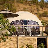EcoHouse Glamping by ART HOTEL