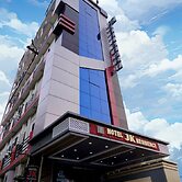 Hotel JK Residency Muzaffarpur Ac Room