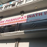 Ganesh Pashupatinath inn Gorakhpur