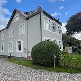 Gemuetliches Gruppenhaus in Wyk auf Foehr