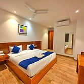 TRIBHAV Corbett Bliss - Jim Corbett