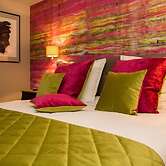 Les Chambres de Louise