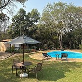 Pousada Fazenda Monjolos