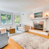 Serene Hudson Valley Escape w/ Pool & Grill
