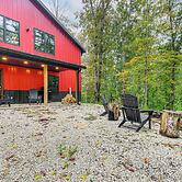 Red River Gorge Barndominium: Dog Friendly!