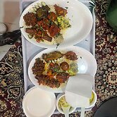 Khen pahar hotel and Resturant