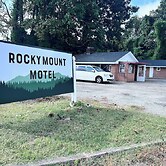 Rocky mount motel