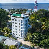 Nest by Hawks Hotels Kamadhoo Baa Atoll