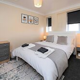 Perfect Flat in Hexham Town Centre