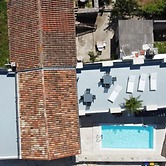 Villa Galant With Pool & Sauna Maružini