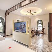 JULIE's HOUSE - LUXURY APARTMENT - HUE