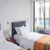 Samalá Casa Hotel Pitalito