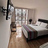 Samalá Casa Hotel Pitalito