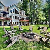 Paravel by Taylor Made Deep Creek