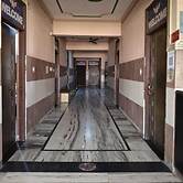 Hotel Bombay Central Agra