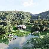 Lost Horizon Resort - Khao Sok